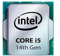 INTEL CORE i5-14600K 3.5GHZ 20MB 1700P 14.NESİL FANSIZ VGASIZ TRAY - 1